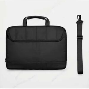 Insignia Black Laptop Bag 15/16 NWOB